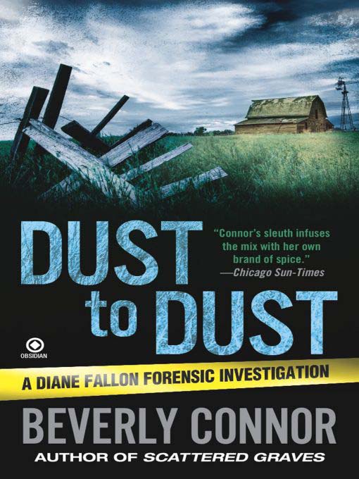 Title details for Dust to Dust by Beverly Connor - Available